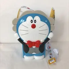 最終値下げ‼️2026 ドラえもん 期間限定 ポップコーンバスケット STAND