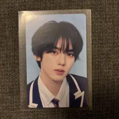 zerobaseone ユジン トレカ ワルツ