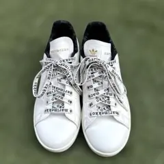 アディダス STAN SMITH marimekko スニーカー23.5cm