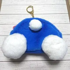 サンリオ おしりポーチ キーホルダー キティ