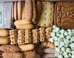 2026年最新】村上開新堂 クッキー 号缶の人気アイテム - メルカリ