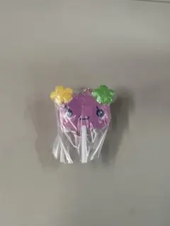 カラフルキャンディチャーム ふらわっち