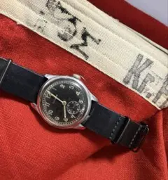 ゼニス ドイツ陸軍 DH SSケース 第二次世界大戦 1940年代 - メルカリ