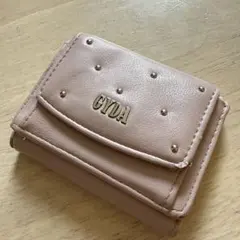 GYDA ミニ財布のサムネイル