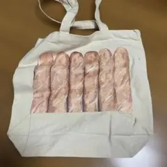 KONAMI PAN パントートバッグ