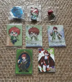 カラフルピーチ じゃぱぱ まとめ売り
