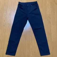 ☆UNIQLO デニムパンツ 黒☆