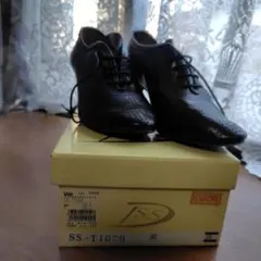 Sekine 社交ダンス　女性ティチャーシューズ