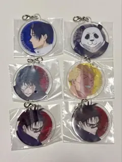 呪術廻戦 一番くじ Ｍ賞