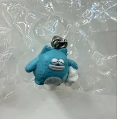 ホイッピ＆ラッピ めじるしアクセサリー ポイッピB