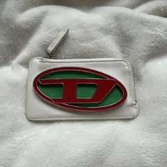 ディーゼルカードケース