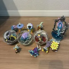 ※ジャンク有り(スイクン)　モンコレ　スペシャルパック　セット　ポケモン ジャンク有り(スイクン) モンコレ スペシャルパック セット ポケモン