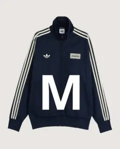 adidas x Oasis Tour Firebird Track Top M
