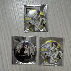 ブルーロック　ファボテリア　玲王　レア　缶バッジ