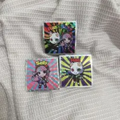 2025年最新】ras sellyの人気アイテム - メルカリ