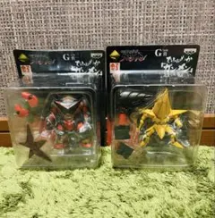 2026年最新】一番くじ グレンラガンの人気アイテム - メルカリ