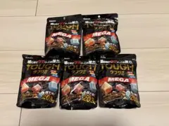 Kabaya タフグミ 60袋セット - メルカリ