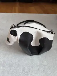 パピペロ様専用/中古/美品/loewe/パンダ/キーホルダー/ | Mercari