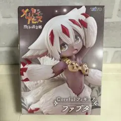 TAITO Coreful フィギュア ファプタのサムネイル