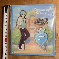 劇場版すとぷり はじまりの物語 アクリルスタンド ころん