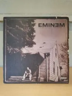 2025年最新】eminem レコードの人気アイテム - メルカリ