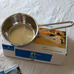 CUCINA Trend ステンレス ミルクパン 14cm 1Lのサムネイル