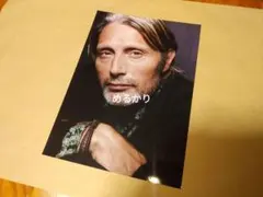 ヴィゴ・モーテンセン ロード・オブ・ザ・リング 直筆サイン - メルカリ