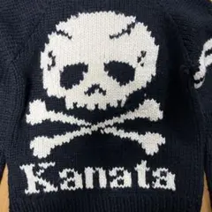 2025年最新】kanata スカルの人気アイテム - メルカリ