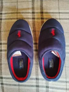 2025年最新】ラルフローレン スリッパの人気アイテム - メルカリ