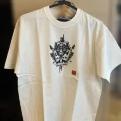 兵 ツワモノ B'z Tシャツ Mサイズ - メルカリ