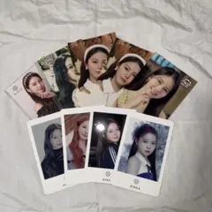 NiziU アヤカ フォトカ