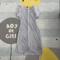 LOVE TO DREAM スワドルアップSTAGE2