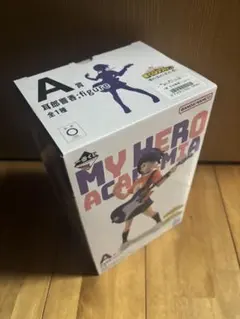一番くじ 耳郎響香 フィギュア A賞