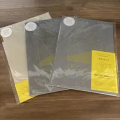 SUNNY NOTE for business リフィルセットのサムネイル
