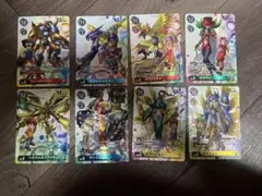 デジモンカードゲーム デジモンアドベンチャー: プロモーションカードセット