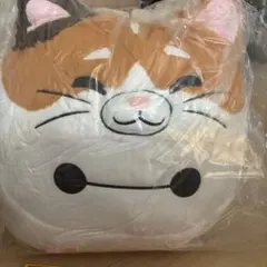 happyくじ　ベイマックス ラストワン賞