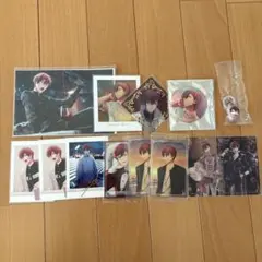 アイナナ　狗丸トウマ　セット