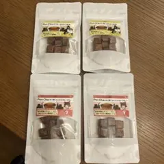 フリーズドライティー　PonCha 4袋のサムネイル