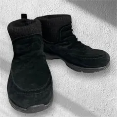 ムートンブーツ ブーツ