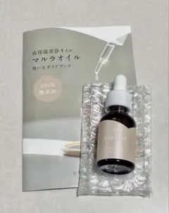 VIRCHE ヴァーチェ マルラオイル 18ml 新品未使用