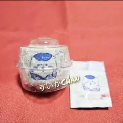 ⑯ ちいかわ おちょこ2 くりまんじゅう ガチャ