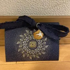 CHANEL ホリデー　限定　ギフトラッピング