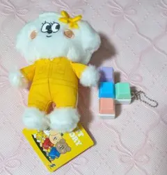 PETIT FACTORY ぬいぐるみ マスコット
