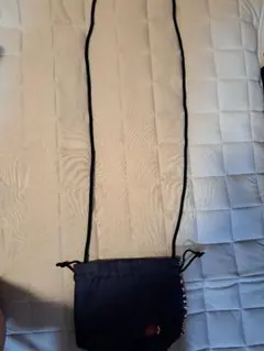 ショルダーバッグ　　金魚党本舗