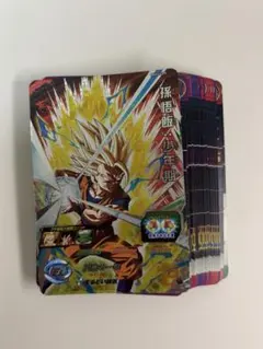 2026年最新】ドラゴンボールヒーローズ 星3の人気アイテム - メルカリ