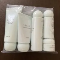 B*︎様 エクシア トライアルセット