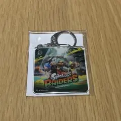 スプラトゥーンレイダース　アクリルキーホルダーのサムネイル