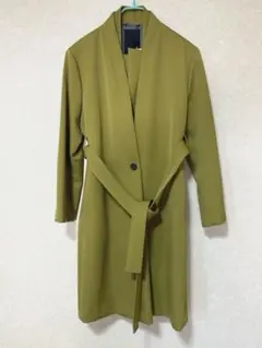 凪様用:divka(ディウカ)のコート 2026年最新】divka コートの人気アイテム - メルカリ