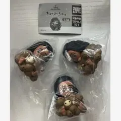 ディズニー　プリンセス　モアナ　ガチャ　フィギュア　まみれる　Fig.