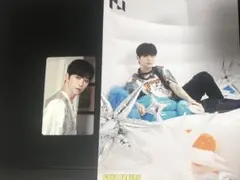 後藤威尊　フライヤートレカセット